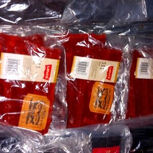 Levi's jeans